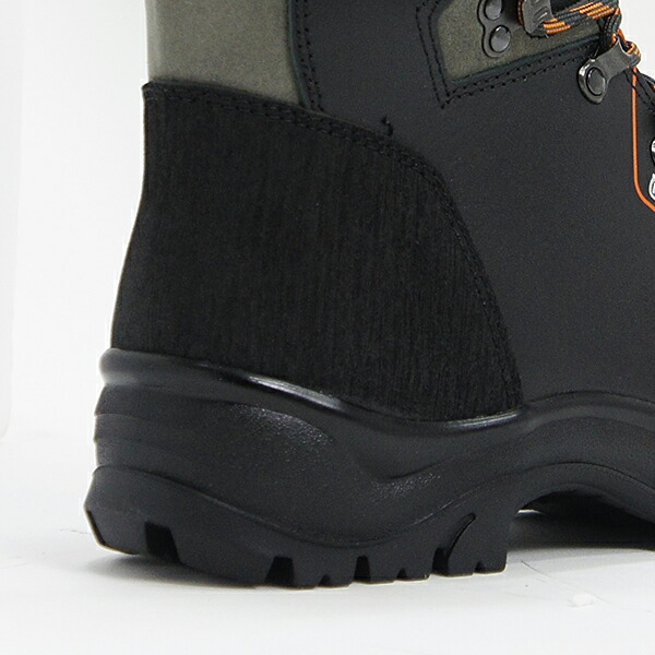 楽天市場】ハスクバーナ チェーンソー作業用防護ブーツ プロテクティブ