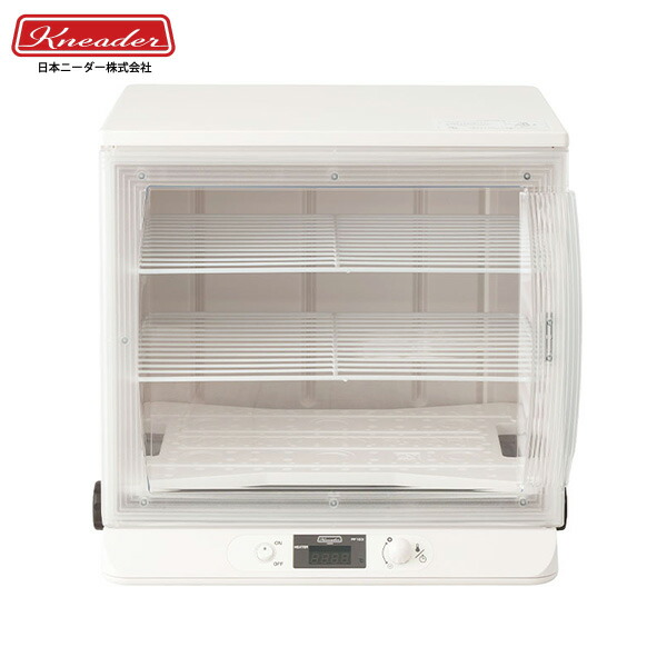 楽天市場】日本ニーダー 洗えてたためる発酵器 PF103 [パン 生地 発酵