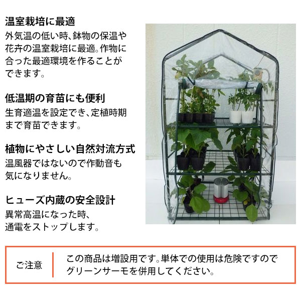 楽天市場】昭和精機工業 パネルヒーター 200W サーモ無し 増設用 SP