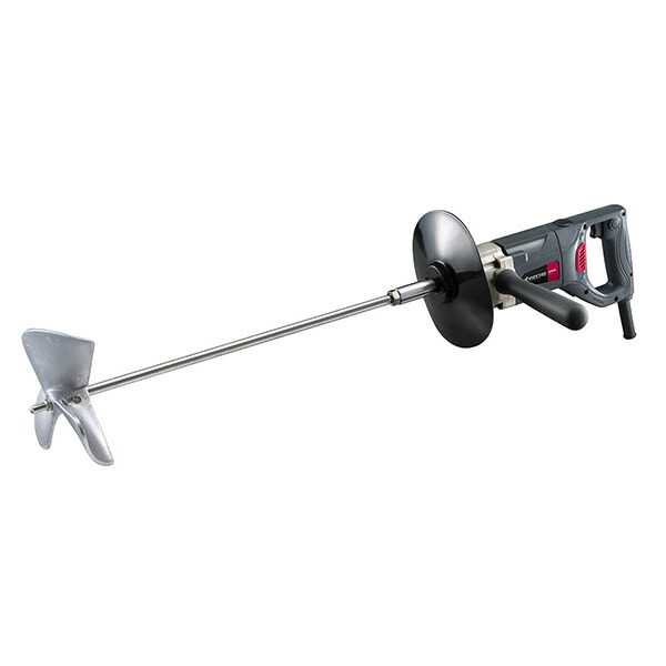 楽天市場】京セラ 塗料撹拌機 パワーミキサー APM311 (860W/低速型