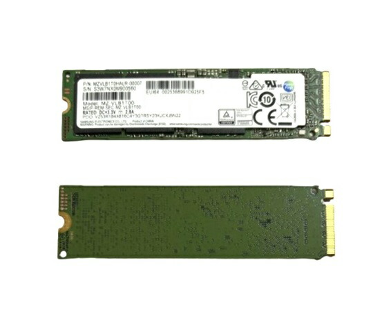 楽天市場】SSD 1TB PS5 NVMe M.2 PCI-Express SAMSUNG PM991a MZ