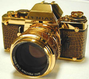 楽天市場】ペンタックス LX GOLD ゴールド 一眼レフカメラ PENTAX