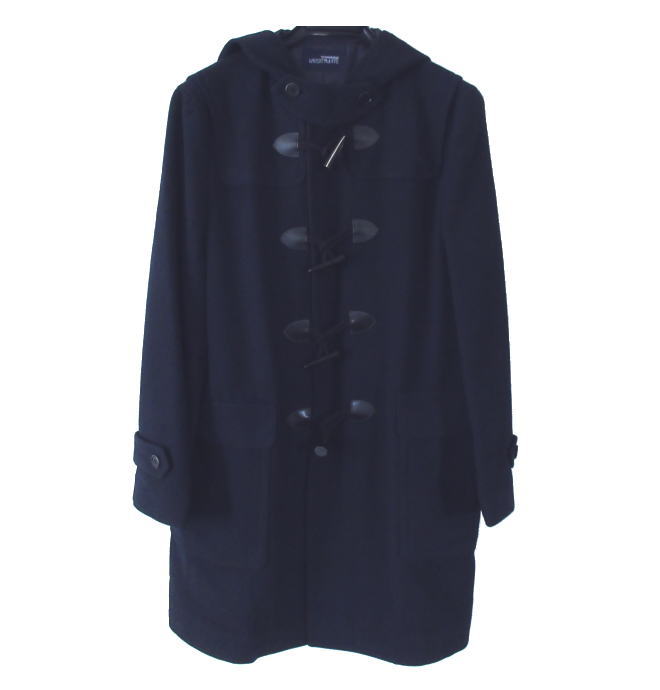 楽天市場】【男女兼用】 トンボ学生服 TOMBOW ダッフルコート 学生