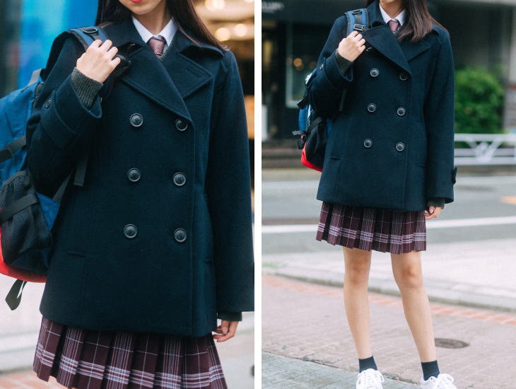 楽天市場】ミッシェルクラン MICHEL KLEIN Scolaire カンコー学生服