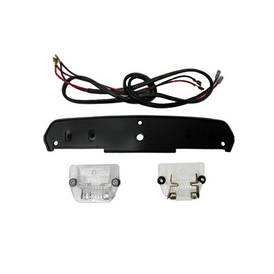 楽天市場】【送料無料】ローバーミニ/クラシックミニ リア ライセンス