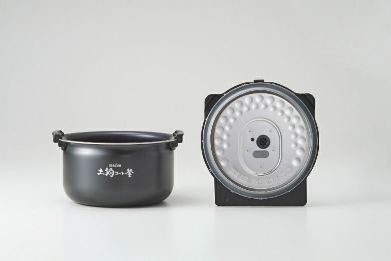 楽天市場】【正規品】タイガー魔法瓶 5.5合炊き 10合炊き 1升 選べる2