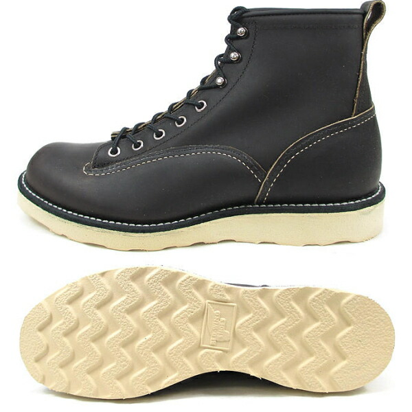 楽天市場】○○ レッドウィング ラインマンブーツ RED WING LINEMAN