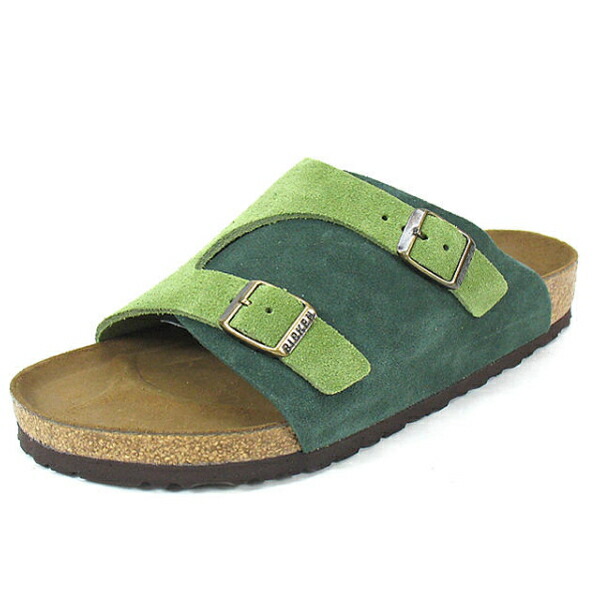 楽天市場】○○ ビルケンシュトック チューリッヒ BIRKENSTOCK ZURICH