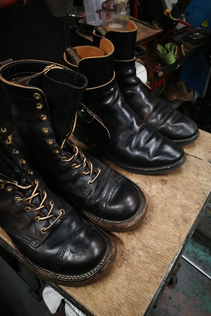 楽天市場】ROLLING DUB TRIO GRIFFIN JODHPUR ローリングダブトリオ