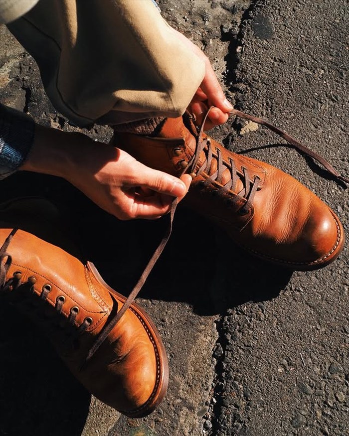 楽天市場】レッドウィング ブラックスミス 正規品 RED WING BLACKSMITH