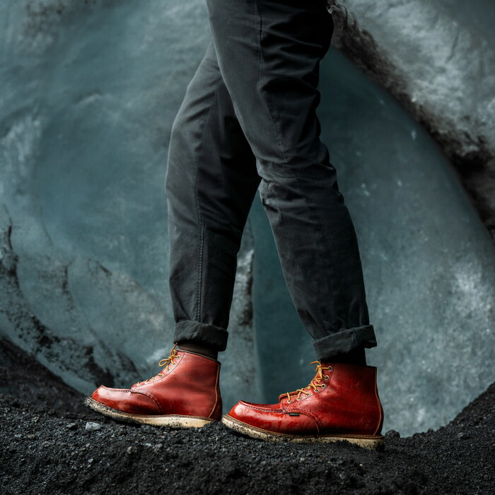 楽天市場】レッドウィング ゴアテックス アイリッシュセッター 正規品