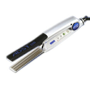 楽天市場】ヘアアイロン アドスト シルバーの通販