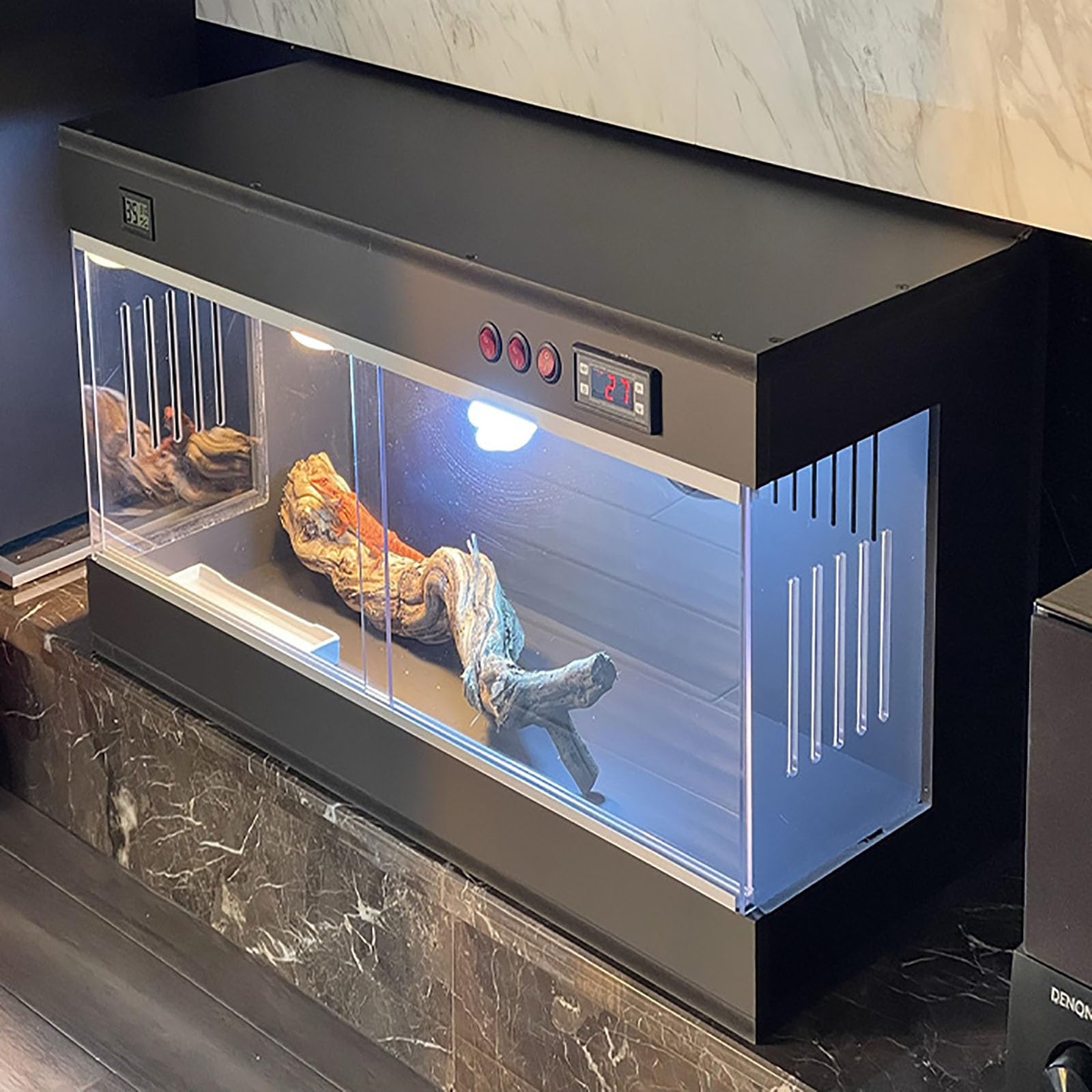 楽天市場】爬虫類 ケージ 6045の通販