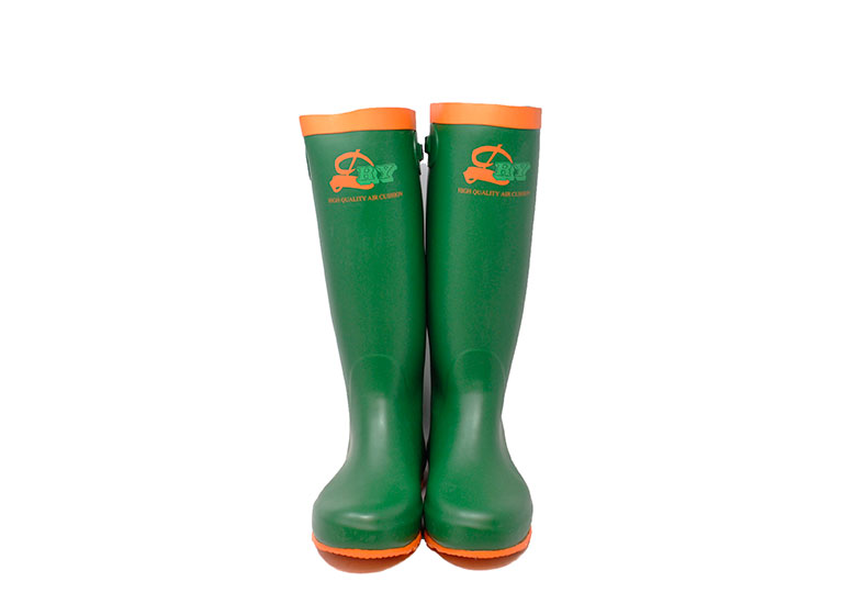 楽天市場】レディース メンズ 農作業 田植え 酪農 長靴 日本製 ロング