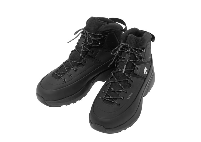 楽天市場】デサント スノーブーツ ディートレース D.Trace LANDTREK