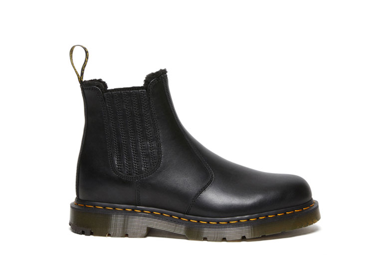 楽天市場】ドクターマーチン チェルシーブーツ サイドゴアブーツ Dr