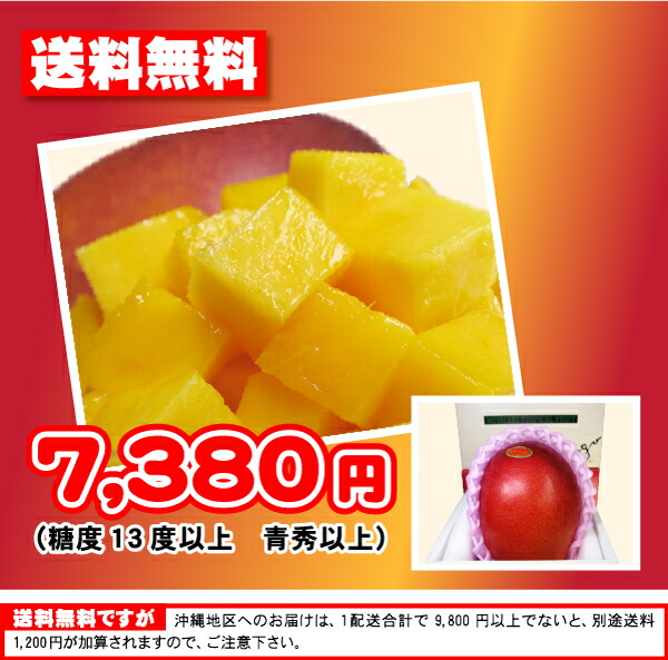 楽天市場】割引クーポン付 プレミアム巨大ジャンボ 宮崎完熟マンゴー