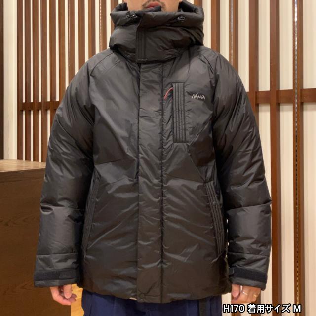 楽天市場】ナンガ NANGA オーロラテックスライトユーティリティー