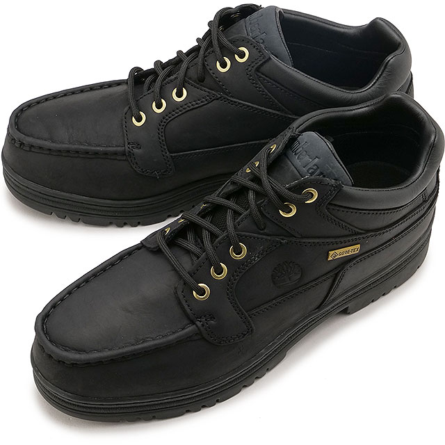 楽天市場】ティンバーランド Timberland モックトゥ ゴアテックス