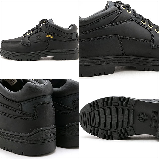 楽天市場】ティンバーランド Timberland モックトゥ ゴアテックス