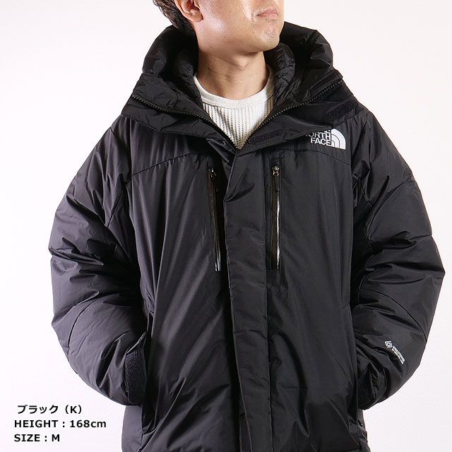 楽天市場】ザ・ノース・フェイス THE NORTH FACE バルトロライト