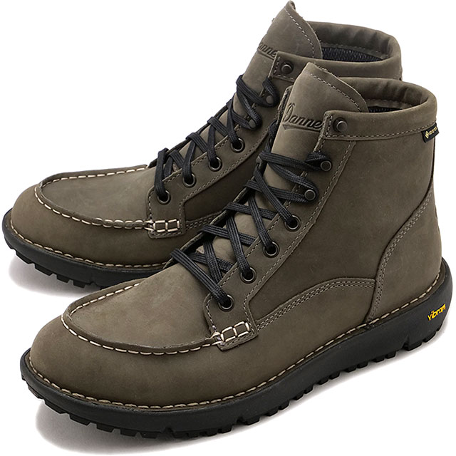楽天市場】ダナー Danner メンズ ブーツ ロガーモック 917 [30743 FW23