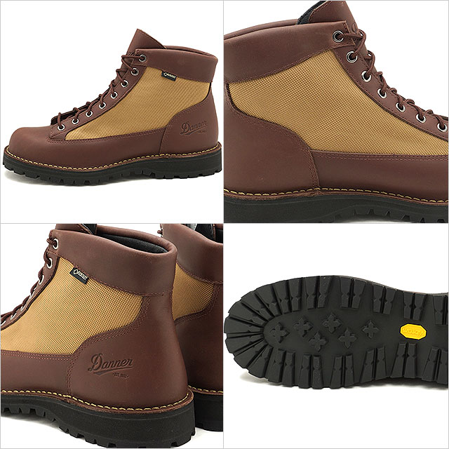 楽天市場】【最大100%ポイントバック】Danner ダナー マウンテンブーツ