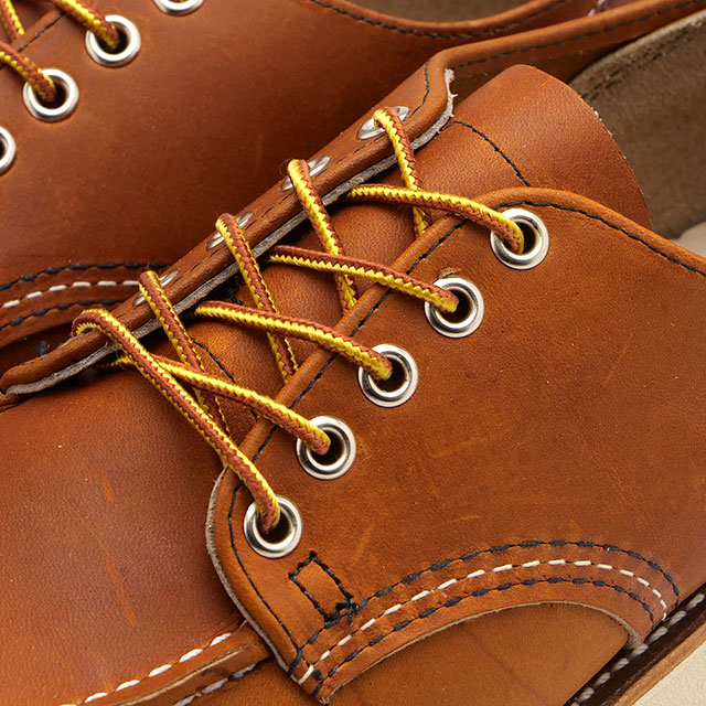 楽天市場】レッドウィング REDWING メンズ ワーク オックスフォード