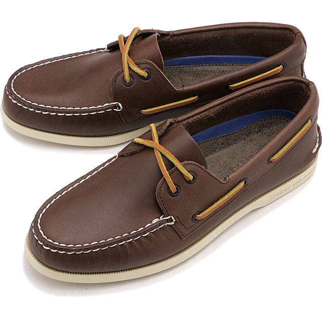 楽天市場】スペリートップサイダー SPERRY TOP-SIDER メンズ デッキ