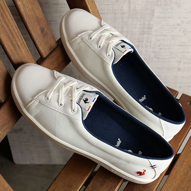 楽天市場】【15%OFF/SALE】ルコック le coq sportif レディース