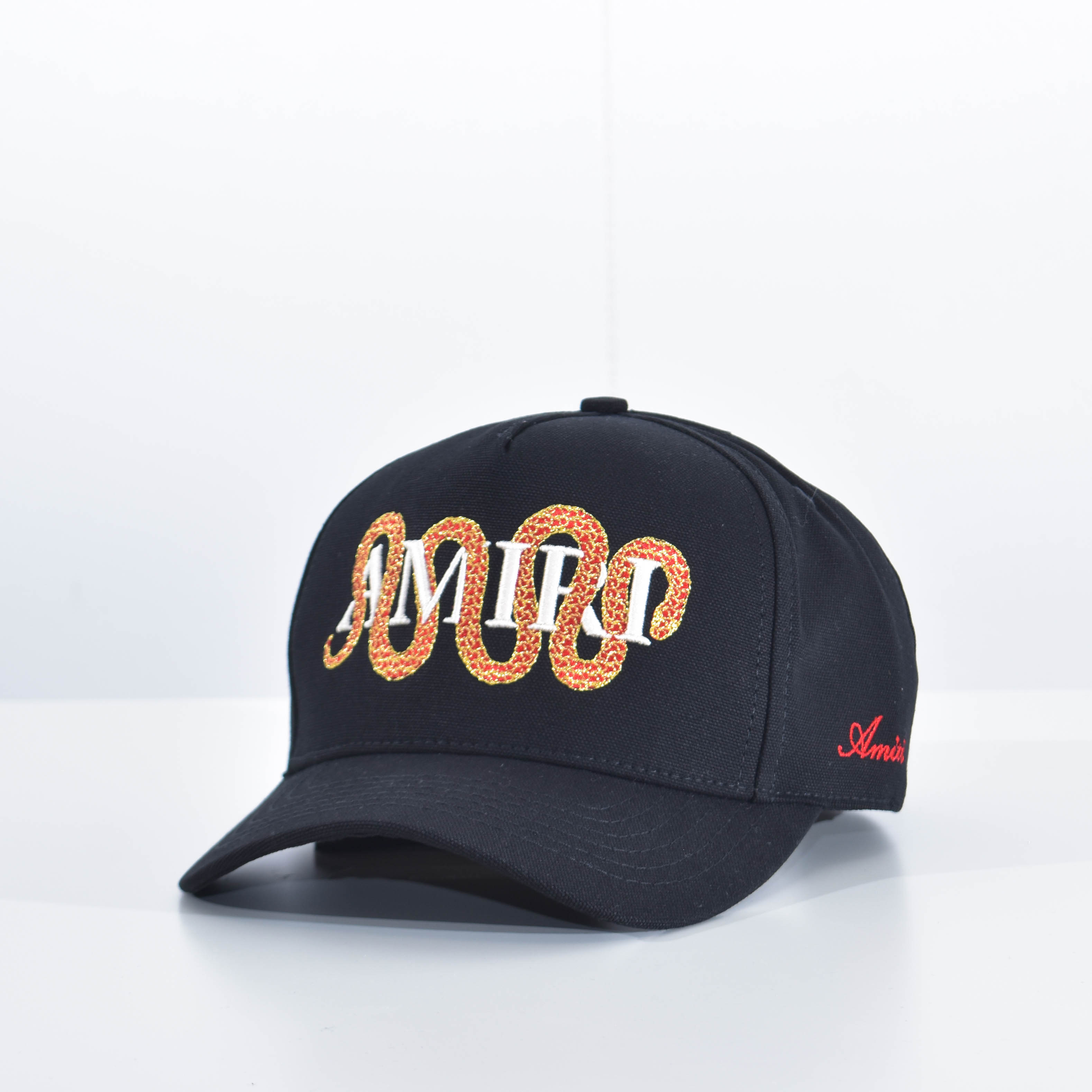 楽天市場】AMIRI アミリ 帽子 キャップ ハット ロゴ メンズ AMHACP1040