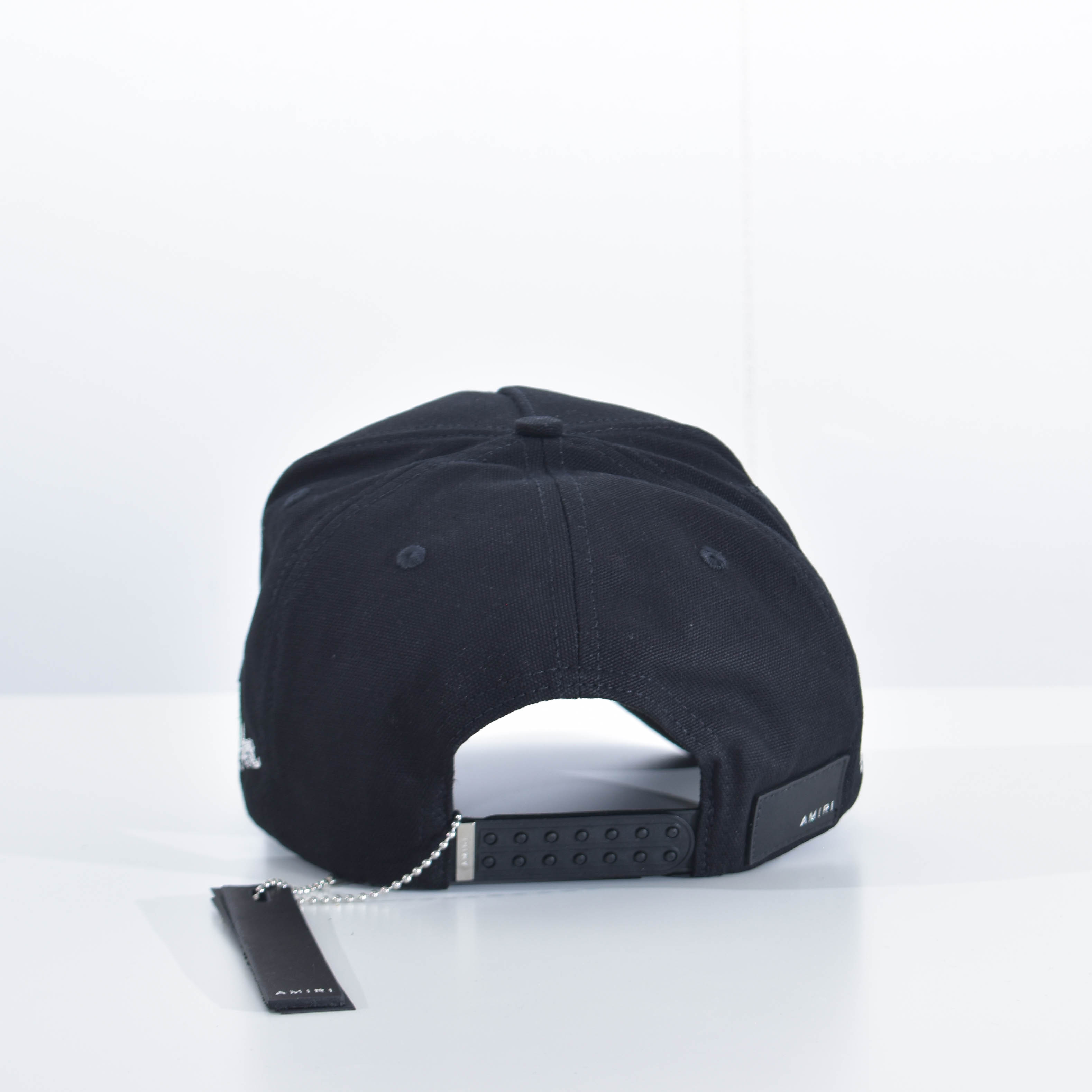 楽天市場】AMIRI アミリ 帽子 キャップ ハット ロゴ メンズAMHACP1043
