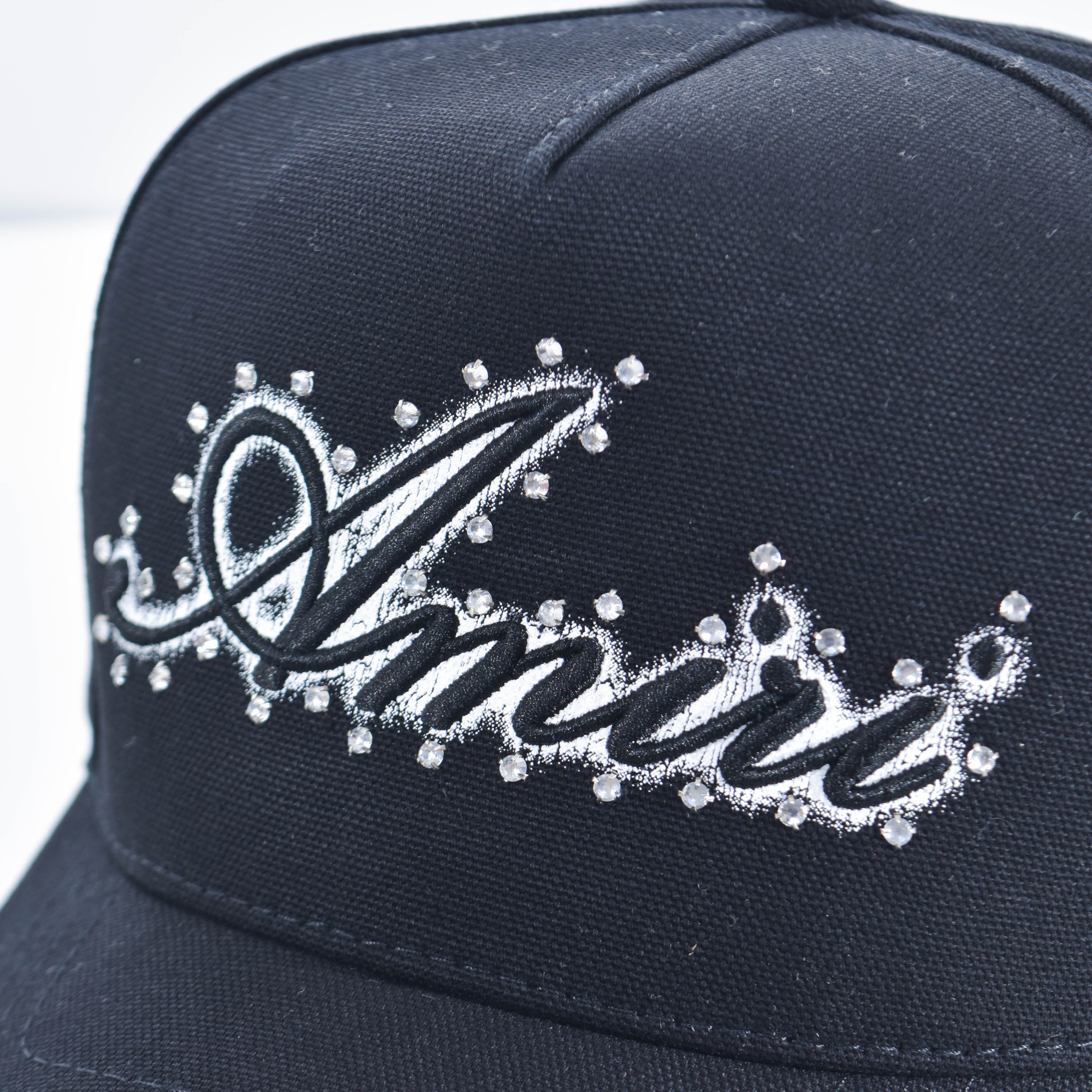 楽天市場】AMIRI アミリ 帽子 キャップ ハット ロゴ メンズ AMHACP1042