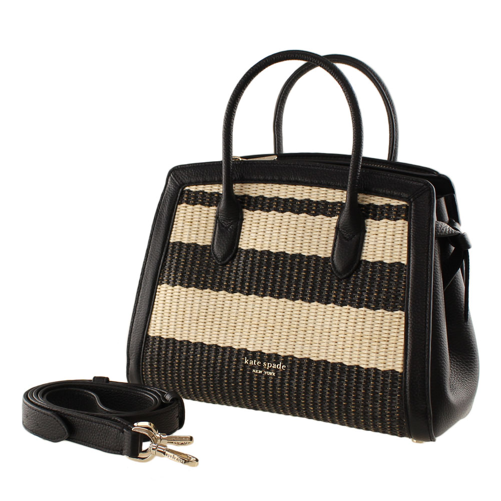 楽天市場】ケイトスペード ハンドバッグ ショルダーバッグ 2WAY KATE