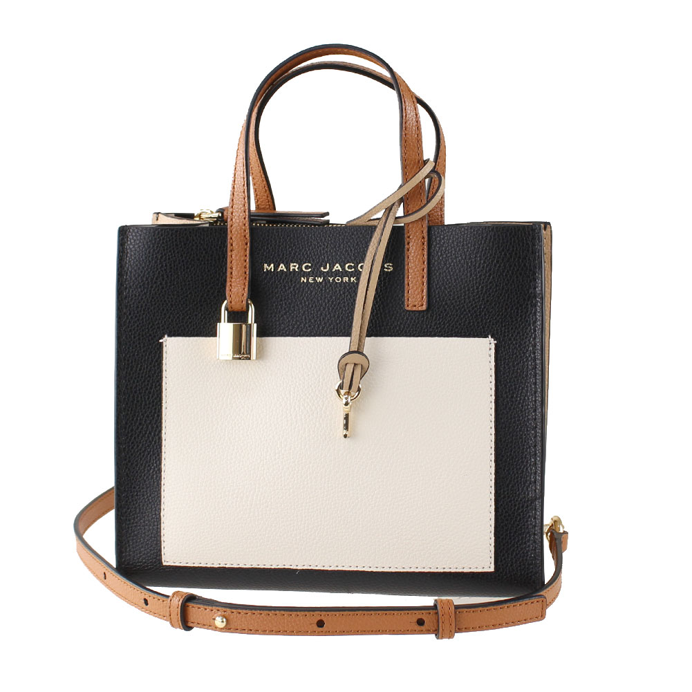 楽天市場】マークジェイコブス トートバッグ ショルダーバッグ 2WAY