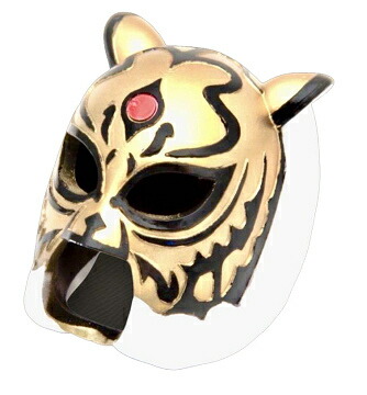 楽天市場】初代タイガーマスク・コレクション Vol.2 初代タイガー