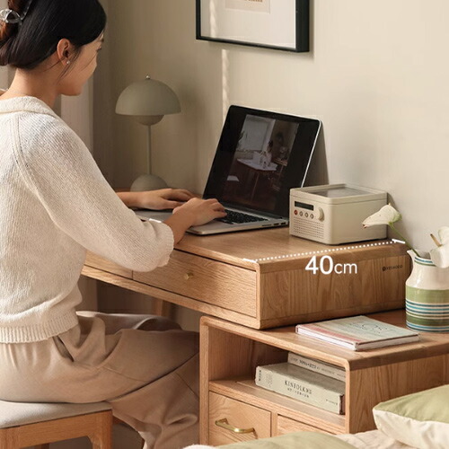 楽天市場】10%OFF+P2倍 SS限定 【楽天2位】ドレッサー おしゃれ 木製