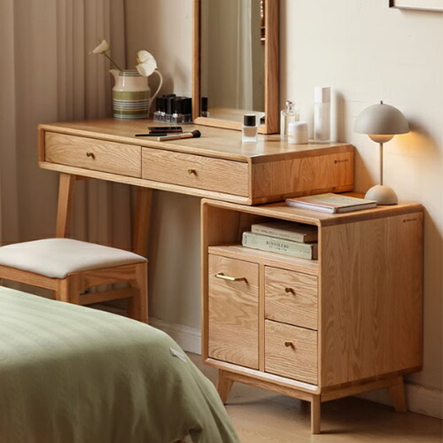 楽天市場】10%OFF+P2倍 SS限定 【楽天2位】ドレッサー おしゃれ 木製