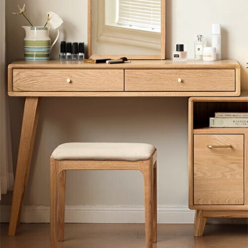 楽天市場】10%OFF+P2倍 SS限定 【楽天2位】ドレッサー おしゃれ 木製