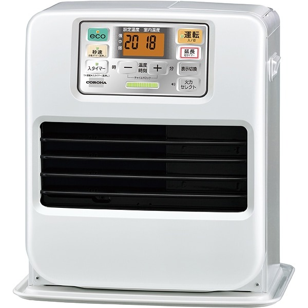 楽天市場】コロナfh-sr3318yの通販