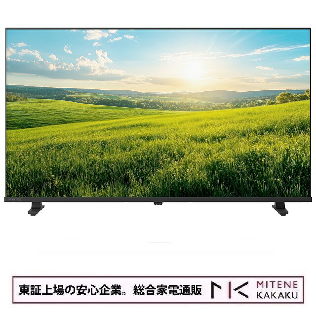 楽天市場】録画機能 液晶テレビ 40型（メーカー東芝）の通販
