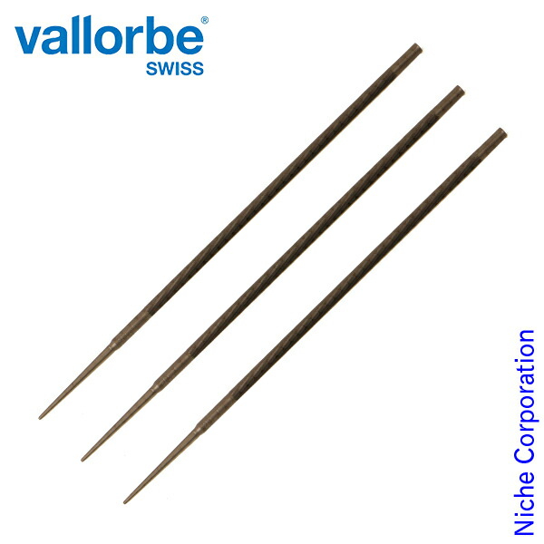 やすり棒(バローべ) 楽天市場】vallorbe｜＜12本セット品＞バローべ 丸