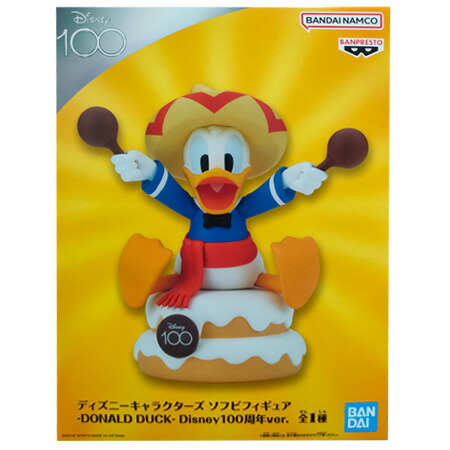 楽天市場】送料無料 ディズニーキャラクターズ ソフビフィギュア