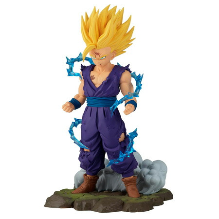 楽天市場】送料無料 ドラゴンボール超 スーパーヒーロー History Box