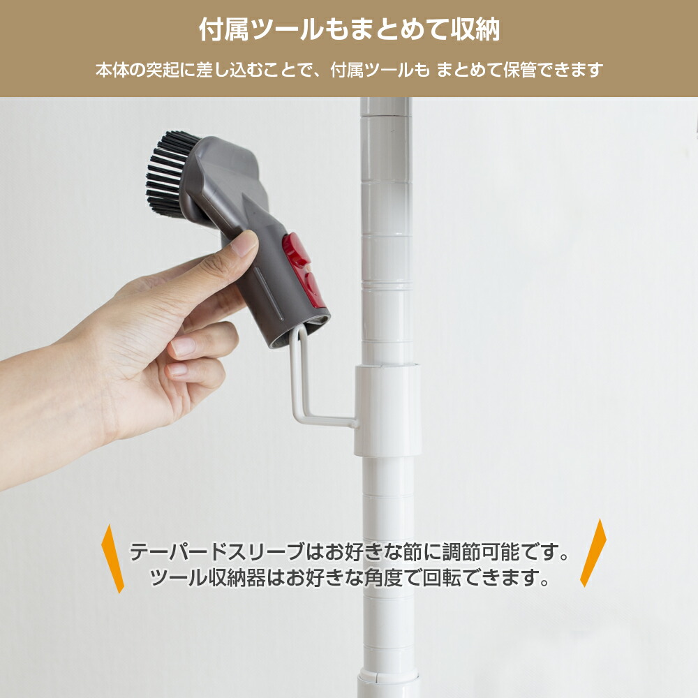 楽天市場】「 安心の一年間保証」ダイソン Dyson Digital Slim SV18