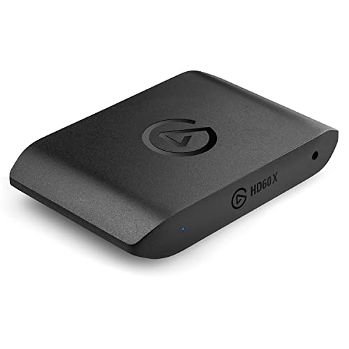 楽天市場】elgato hd60 xの通販