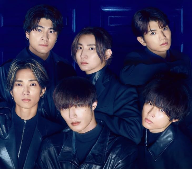 sixtones」の人気商品一覧 | 安い商品を通販サイトから探す - 価格.com