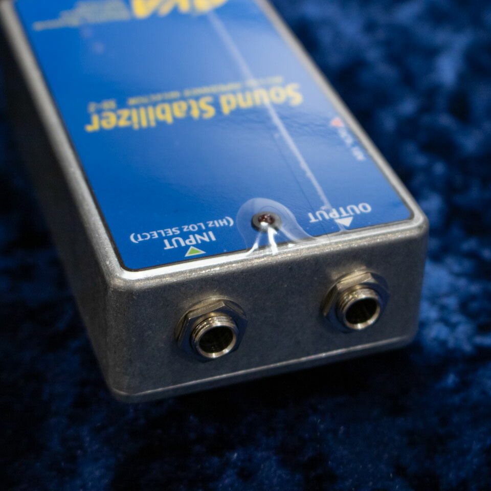 楽天市場】EVA/Sound Stabilizer SS-2 : 宮地楽器 ららぽーと立川立飛店