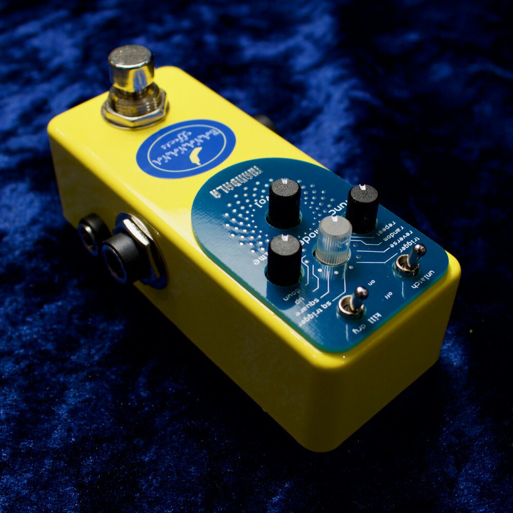 楽天市場】BANANANA EFFECTS/MANDALA : 宮地楽器 ららぽーと立川立飛店