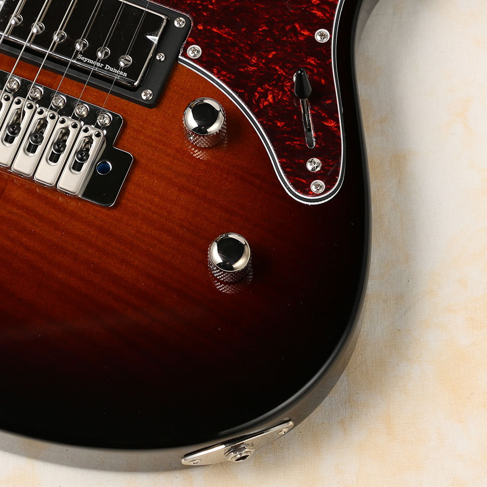 楽天市場】YAMAHA/PACIFICA 611 VFM (TBS)【ヤマハ パシフィカ